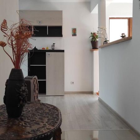 Apartament Trei Stejari Apartment Sibiu Ngoại thất bức ảnh