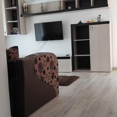 Apartament Trei Stejari Sibiu Ngoại thất bức ảnh