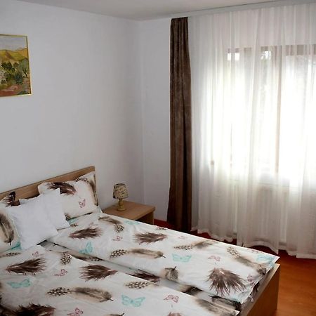 Apartament Trei Stejari Apartment Sibiu Ngoại thất bức ảnh