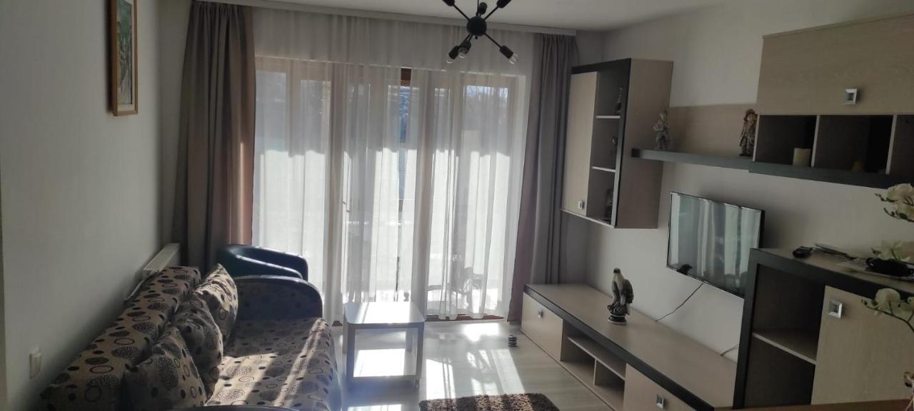 Apartament Trei Stejari Sibiu Ngoại thất bức ảnh
