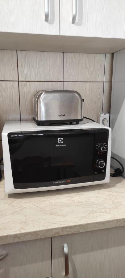 Apartament Trei Stejari Sibiu Ngoại thất bức ảnh