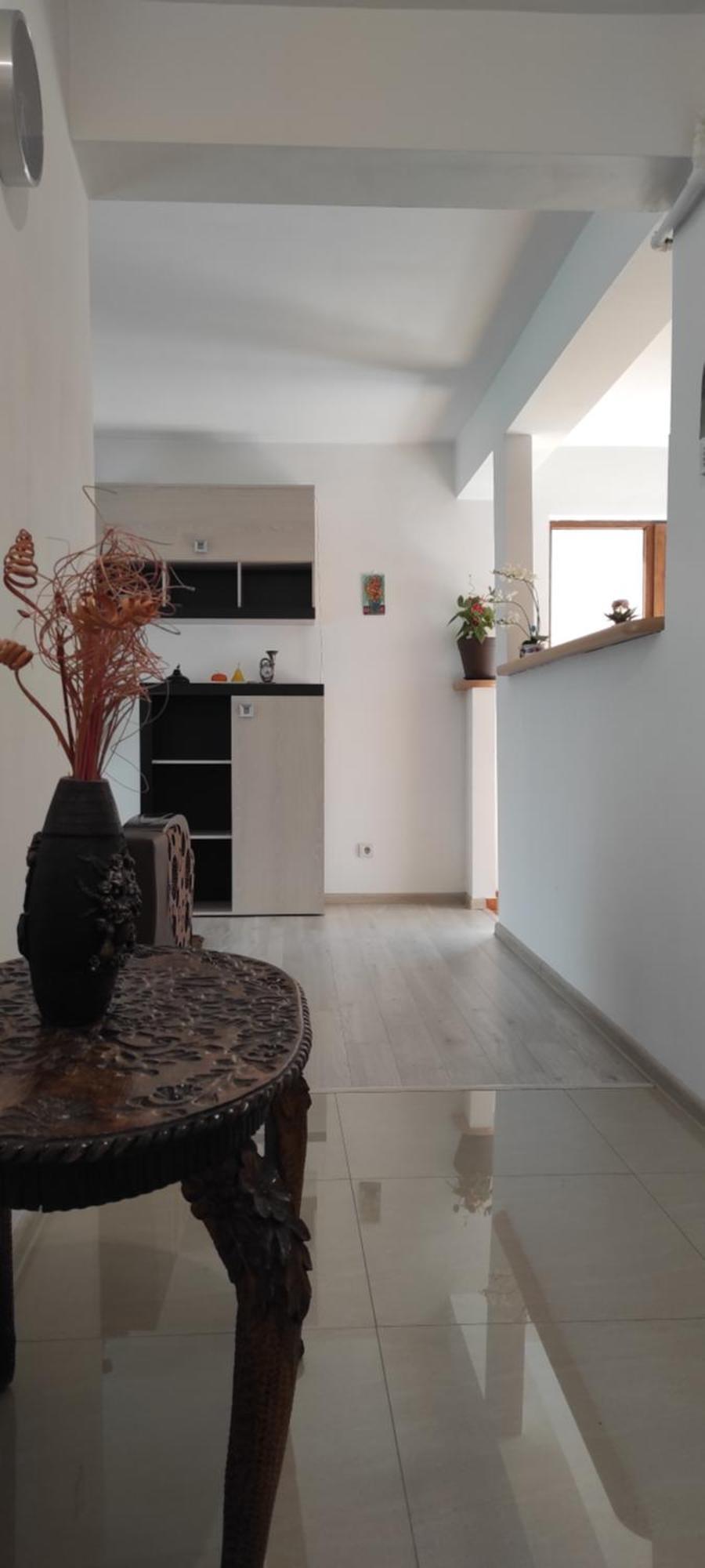 Apartament Trei Stejari Apartment Sibiu Ngoại thất bức ảnh