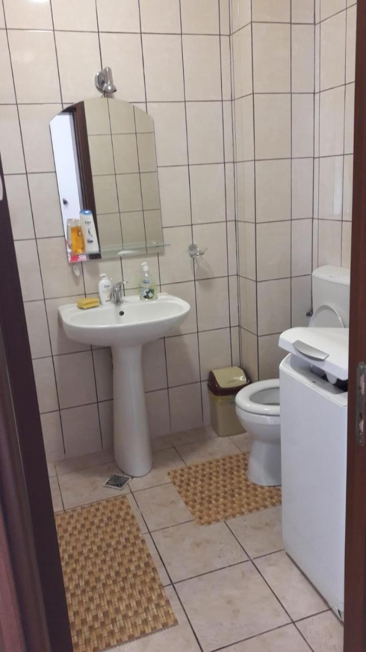 Apartament Trei Stejari Sibiu Ngoại thất bức ảnh
